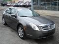 Sterling Gray Metallic - Milan V6 Premier Photo No. 2