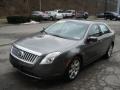 Sterling Gray Metallic - Milan V6 Premier Photo No. 4