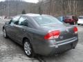 Sterling Gray Metallic - Milan V6 Premier Photo No. 6