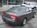 Sterling Gray Metallic - Milan V6 Premier Photo No. 8