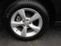 2010 Obsidian Black Lexus RX 350 AWD  photo #6