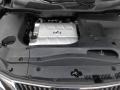 2010 Obsidian Black Lexus RX 350 AWD  photo #7