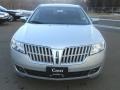 Ingot Silver Metallic - MKZ AWD Photo No. 3