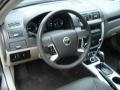 Sterling Gray Metallic - Milan V6 Premier Photo No. 13
