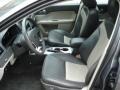 Sterling Gray Metallic - Milan V6 Premier Photo No. 14