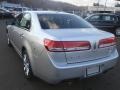 Ingot Silver Metallic - MKZ AWD Photo No. 7