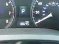 2010 Obsidian Black Lexus RX 350 AWD  photo #14