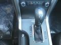 Ingot Silver Metallic - MKZ AWD Photo No. 9