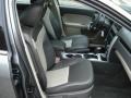 Sterling Gray Metallic - Milan V6 Premier Photo No. 19