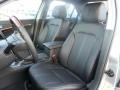 Ingot Silver Metallic - MKZ AWD Photo No. 12