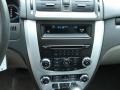 Sterling Gray Metallic - Milan V6 Premier Photo No. 22