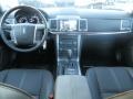 Ingot Silver Metallic - MKZ AWD Photo No. 16