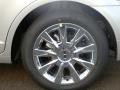 Ingot Silver Metallic - MKZ AWD Photo No. 17