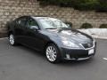 Smoky Granite Mica - IS 250 AWD Photo No. 1
