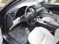 Smoky Granite Mica - IS 250 AWD Photo No. 8