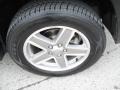 Black Clearcoat - Patriot Sport 4x4 Photo No. 10