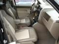 Black Clearcoat - Patriot Sport 4x4 Photo No. 20