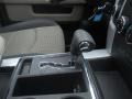 2011 Brilliant Black Crystal Pearl Dodge Ram 1500 Big Horn Crew Cab 4x4  photo #21
