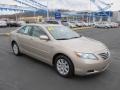 Desert Sand Mica - Camry Hybrid Photo No. 1
