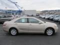 Desert Sand Mica - Camry Hybrid Photo No. 2