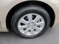 Desert Sand Mica - Camry Hybrid Photo No. 5
