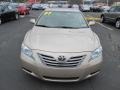 Desert Sand Mica - Camry Hybrid Photo No. 6