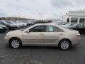 Desert Sand Mica - Camry Hybrid Photo No. 8