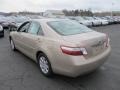 Desert Sand Mica - Camry Hybrid Photo No. 9