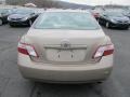 Desert Sand Mica - Camry Hybrid Photo No. 10