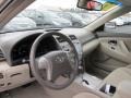 Desert Sand Mica - Camry Hybrid Photo No. 13