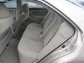 Desert Sand Mica - Camry Hybrid Photo No. 22