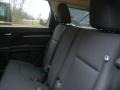 2010 Brilliant Black Crystal Pearl Dodge Journey SXT AWD  photo #23