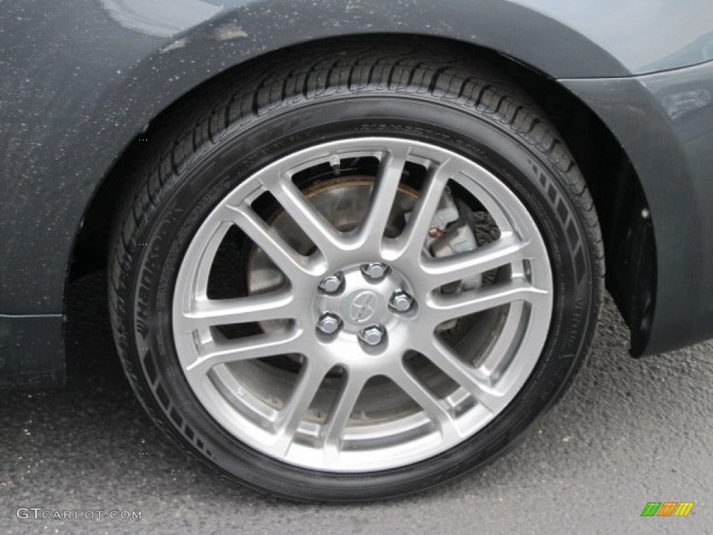 2008 Scion tC Standard tC Model Wheel Photo #60542857