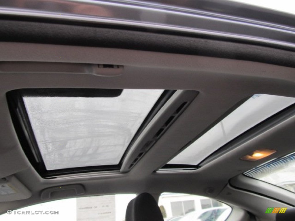 2008 Scion tC Standard tC Model Sunroof Photo #60542935
