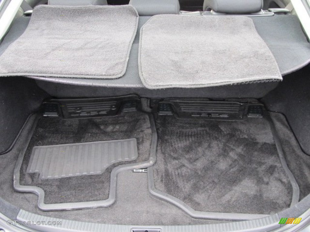 2008 Scion tC Standard tC Model Trunk Photo #60543004