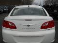 Stone White - Sebring Limited Sedan Photo No. 15