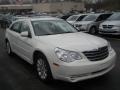Stone White - Sebring Limited Sedan Photo No. 16