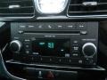 Black Audio System Photo for 2011 Chrysler 200 #60543163