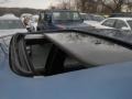 2011 Sapphire Crystal Metallic Chrysler 200 Touring  photo #9