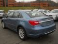 2011 Sapphire Crystal Metallic Chrysler 200 Touring  photo #14