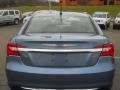 2011 Sapphire Crystal Metallic Chrysler 200 Touring  photo #15