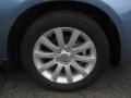 2011 Sapphire Crystal Metallic Chrysler 200 Touring  photo #18