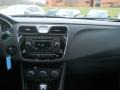 2011 Sapphire Crystal Metallic Chrysler 200 Touring  photo #21