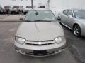 Sandrift Metallic - Cavalier LS Sedan Photo No. 2