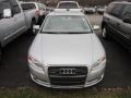 Light Silver Metallic - A4 3.2 quattro Sedan Photo No. 2
