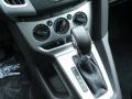 2012 Sterling Grey Metallic Ford Focus SE Sedan  photo #16