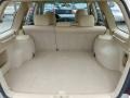 2007 Champagne Gold Opal Subaru Forester 2.5 X  photo #13