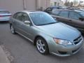 Seacrest Green Metallic - Legacy 2.5i Sedan Photo No. 1