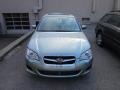 Seacrest Green Metallic - Legacy 2.5i Sedan Photo No. 2