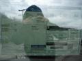  2012 Flex SEL AWD Window Sticker